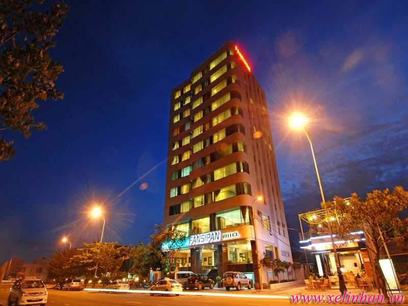 Khách sạn Fansipan Đà Nẵng