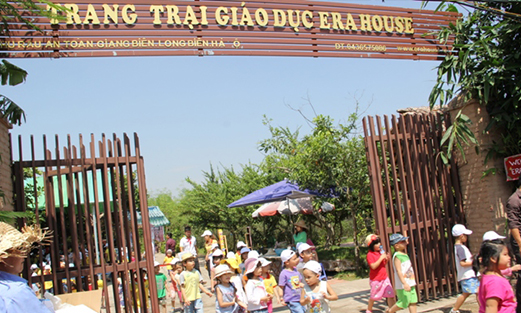 Hà Nội - Era House - Tour trải nghiệm 1/2 ngày