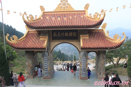 Giá thuê xe đi Tây Thiên Vĩnh Phúc - Xelinhan.vn Giá Thuê Xe Đi Tây Thiên Vĩnh Phúc - Xelinhan.Vn